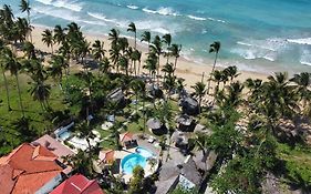 Hotel Casa Coson